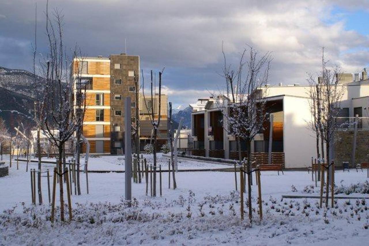 El Escondite De Las Margas Sabinanigo Exterior photo