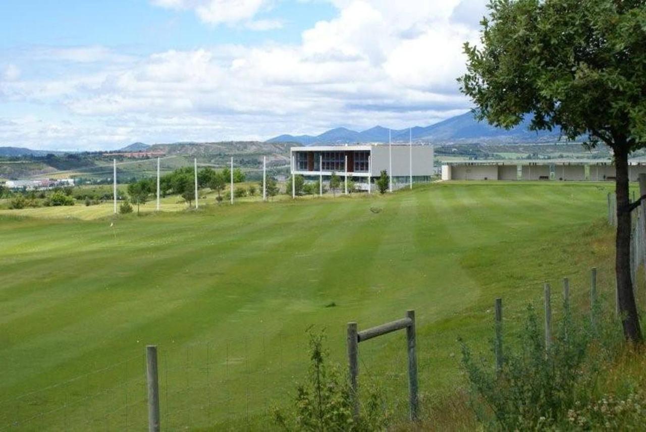 El Escondite De Las Margas Sabinanigo Exterior photo